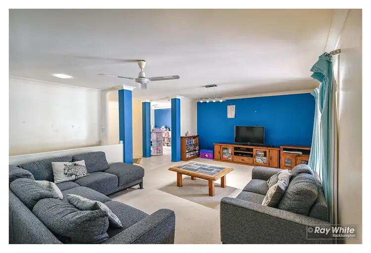 Fourth view of Homely house listing, 12 Nagle Drive, Norman Gardens QLD 4701