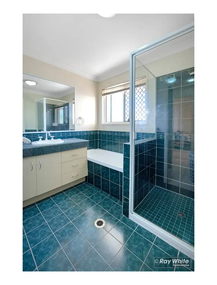 Fifth view of Homely house listing, 12 Nagle Drive, Norman Gardens QLD 4701
