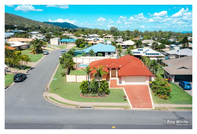 Sixth view of Homely house listing, 12 Nagle Drive, Norman Gardens QLD 4701