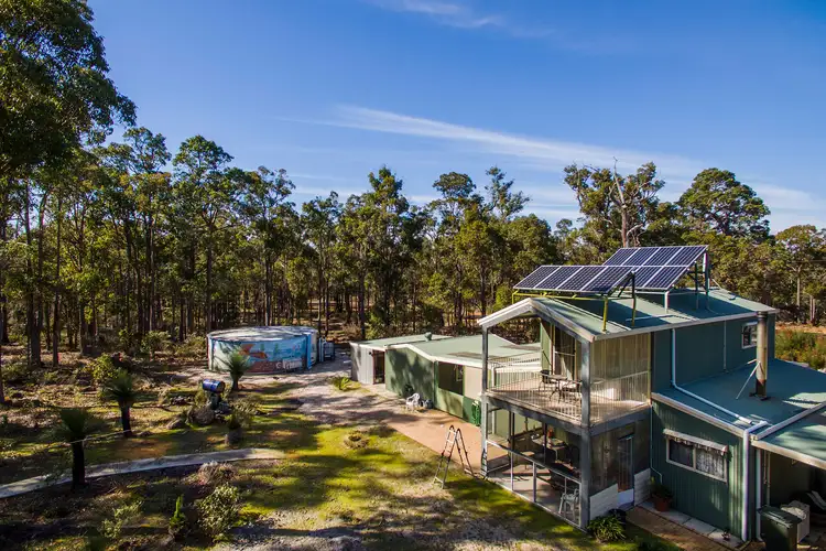 225 Johnston Road, Nannup WA 6275