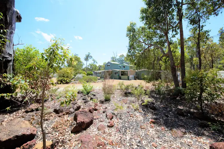 Fourth view of Homely rural property listing, 225 Johnston Road, Nannup WA 6275