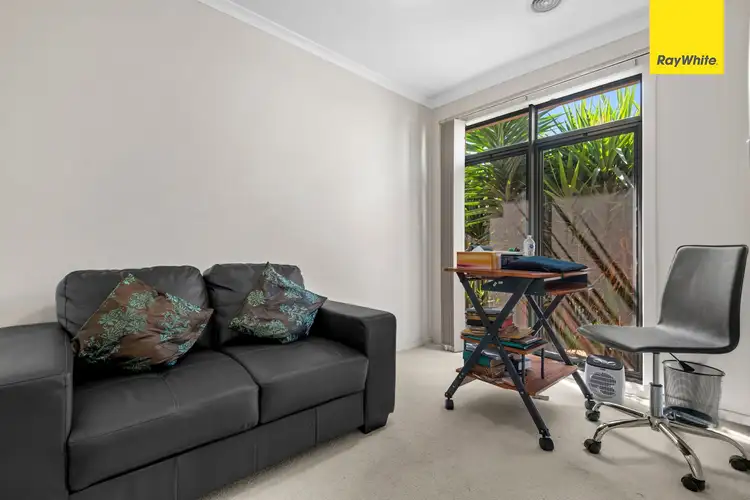 Second view of Homely house listing, 38 Duncombe Park Way, Deer Park VIC 3023