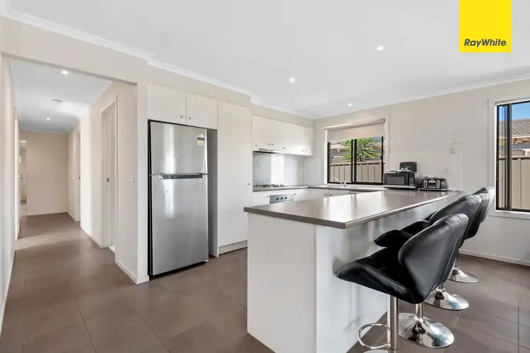 Third view of Homely house listing, 38 Duncombe Park Way, Deer Park VIC 3023