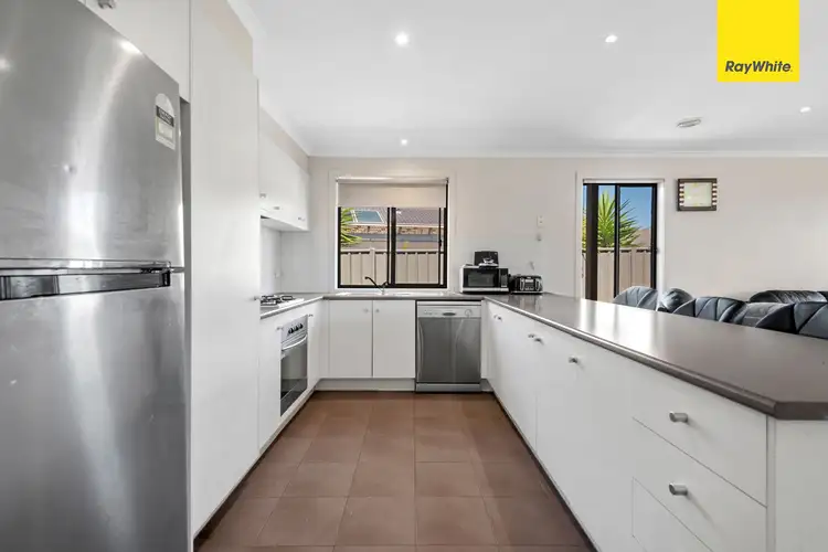 Fourth view of Homely house listing, 38 Duncombe Park Way, Deer Park VIC 3023
