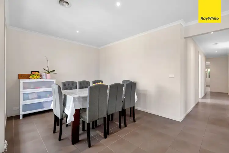 Fifth view of Homely house listing, 38 Duncombe Park Way, Deer Park VIC 3023