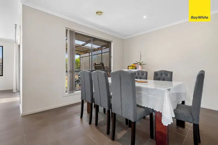 Sixth view of Homely house listing, 38 Duncombe Park Way, Deer Park VIC 3023