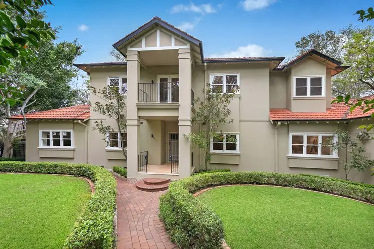 Main view of Homely house listing, 1 Alice Street, Turramurra NSW 2074