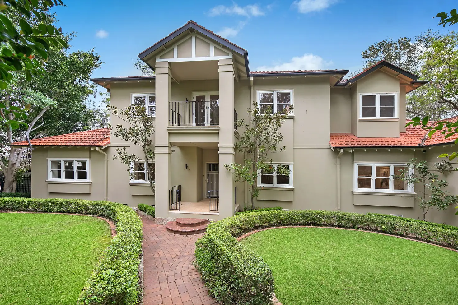 Main view of Homely house listing, 1 Alice Street, Turramurra NSW 2074