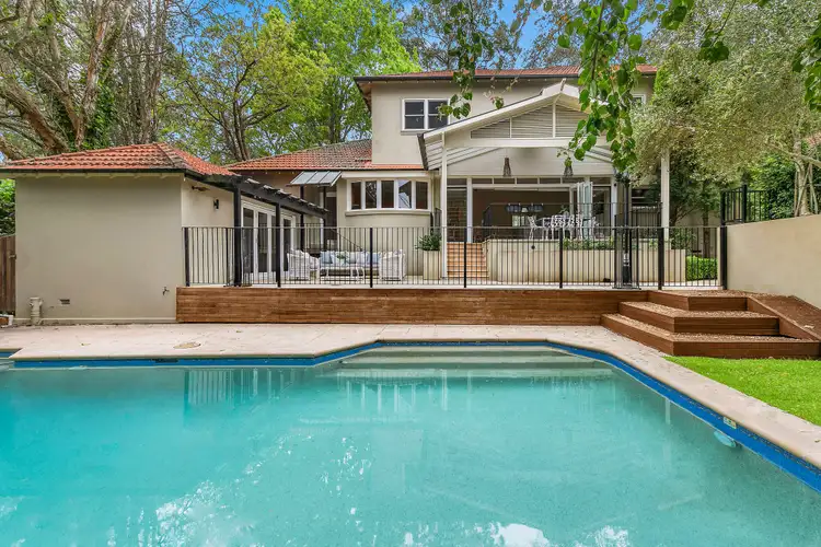 Second view of Homely house listing, 1 Alice Street, Turramurra NSW 2074
