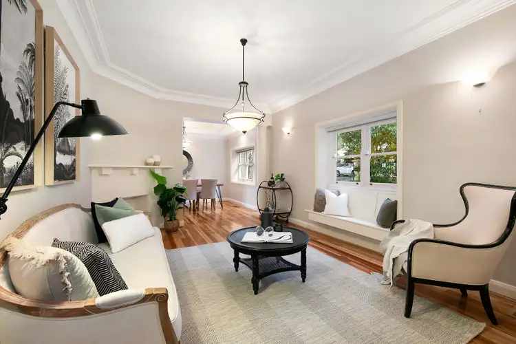 Third view of Homely house listing, 1 Alice Street, Turramurra NSW 2074
