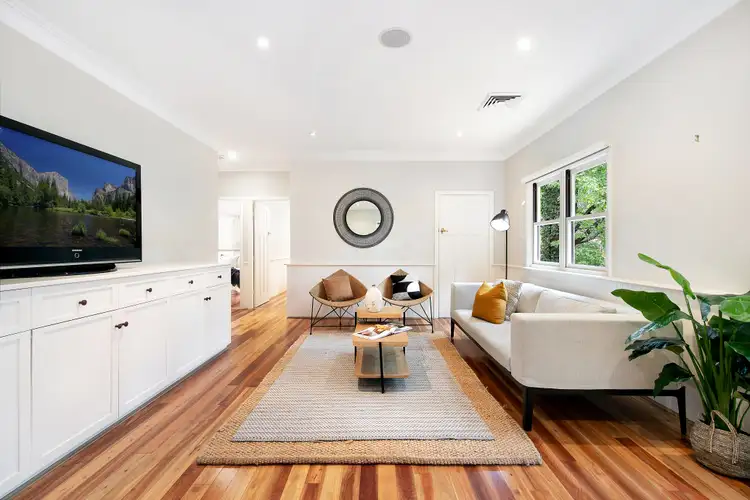Fourth view of Homely house listing, 1 Alice Street, Turramurra NSW 2074