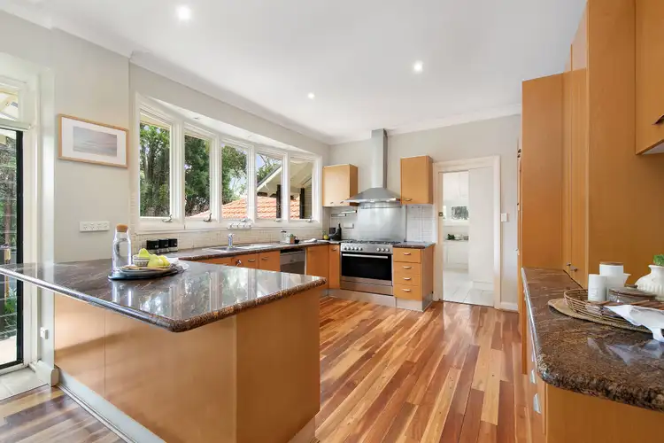 Sixth view of Homely house listing, 1 Alice Street, Turramurra NSW 2074