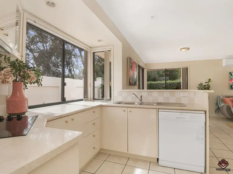 35/60-76 Caseys Road, Hope Island QLD 4212
