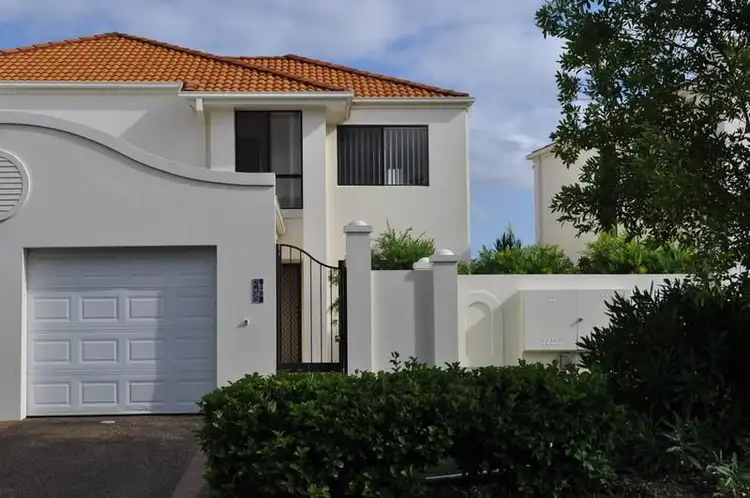 Third view of Homely townhouse listing, 35/60-76 Caseys Road, Hope Island QLD 4212