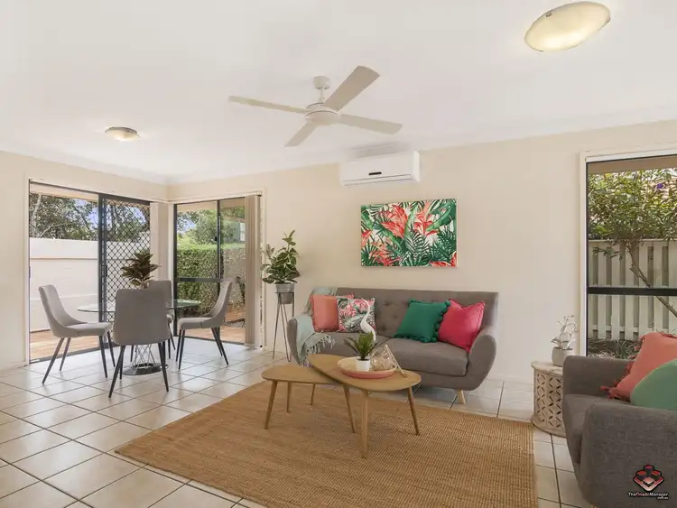 Fifth view of Homely townhouse listing, 35/60-76 Caseys Road, Hope Island QLD 4212