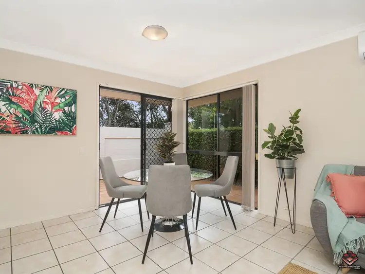 Seventh view of Homely townhouse listing, 35/60-76 Caseys Road, Hope Island QLD 4212