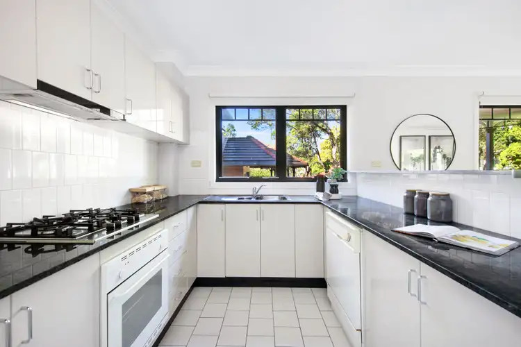 Fourth view of Homely apartment listing, 4/47-49 Rohini Street, Turramurra NSW 2074