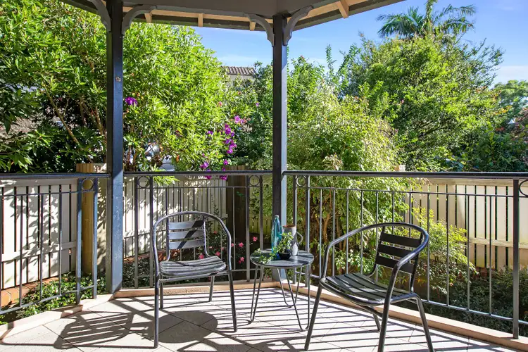 Fifth view of Homely apartment listing, 4/47-49 Rohini Street, Turramurra NSW 2074