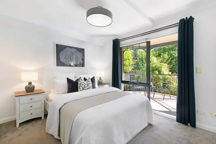 Sixth view of Homely apartment listing, 4/47-49 Rohini Street, Turramurra NSW 2074