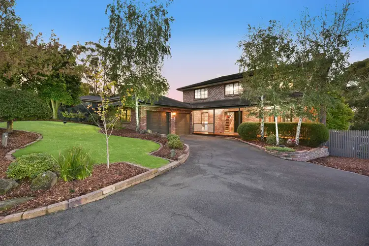 9 Bettina Court, Berwick VIC 3806