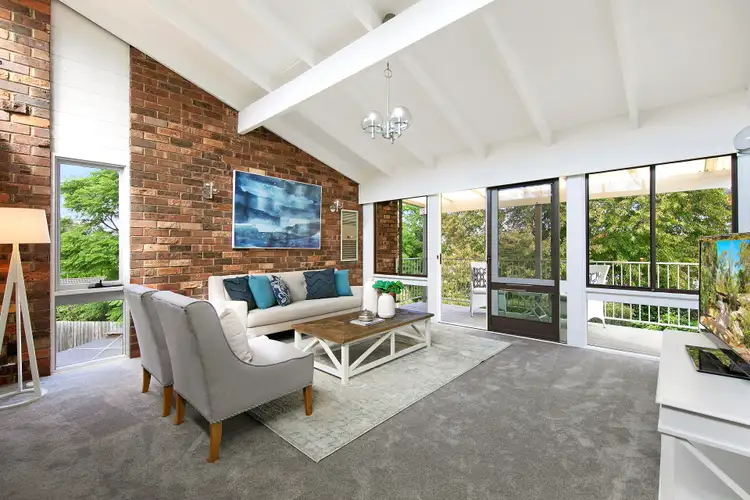 Third view of Homely house listing, 7 Barnardo Close, Wahroonga NSW 2076
