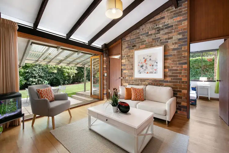 Fourth view of Homely house listing, 7 Barnardo Close, Wahroonga NSW 2076