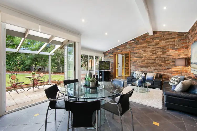 Fifth view of Homely house listing, 7 Barnardo Close, Wahroonga NSW 2076