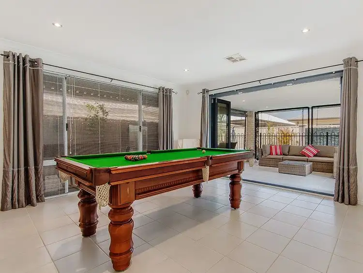 Fifth view of Homely house listing, 33 Frenchmans Crescent, Secret Harbour WA 6173