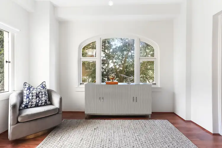 Fourth view of Homely apartment listing, 9/6A Greenknowe Avenue, Elizabeth Bay NSW 2011
