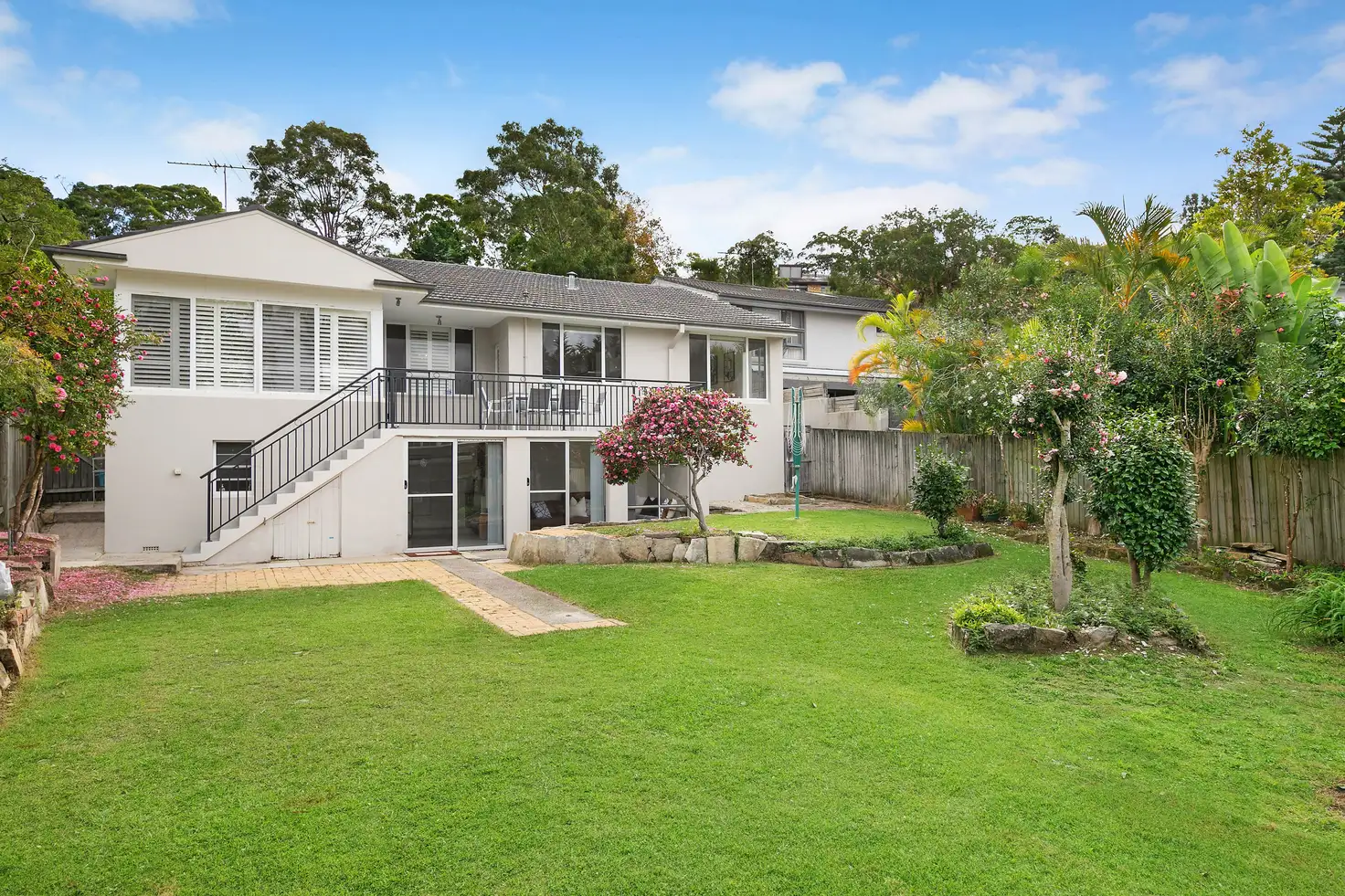 Main view of Homely house listing, 54 Sylvan Avenue, East Lindfield NSW 2070