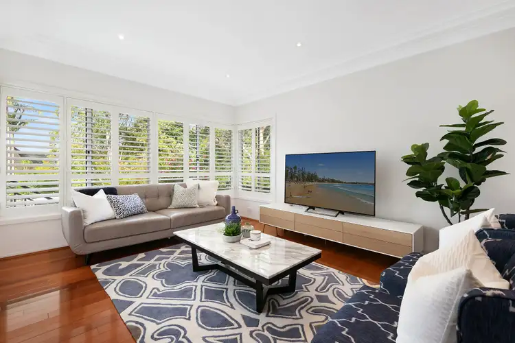 Third view of Homely house listing, 54 Sylvan Avenue, East Lindfield NSW 2070