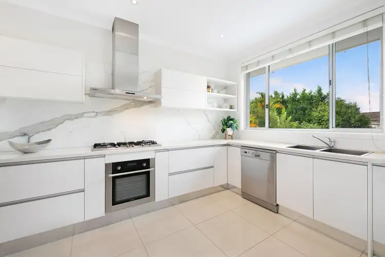 Fourth view of Homely house listing, 54 Sylvan Avenue, East Lindfield NSW 2070