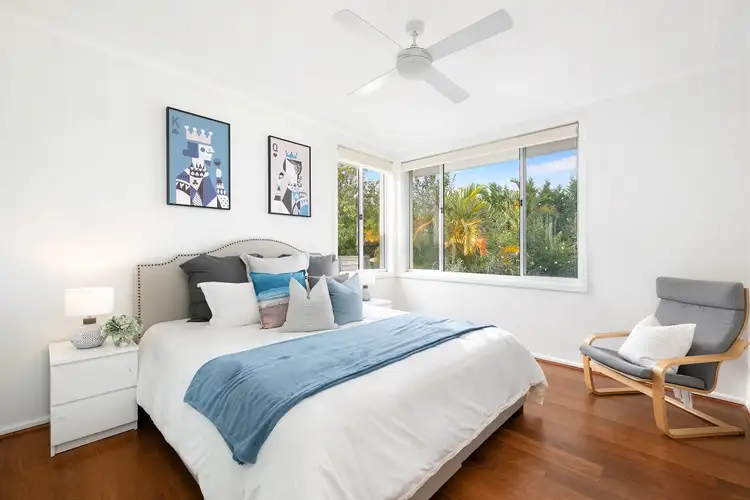 Sixth view of Homely house listing, 54 Sylvan Avenue, East Lindfield NSW 2070