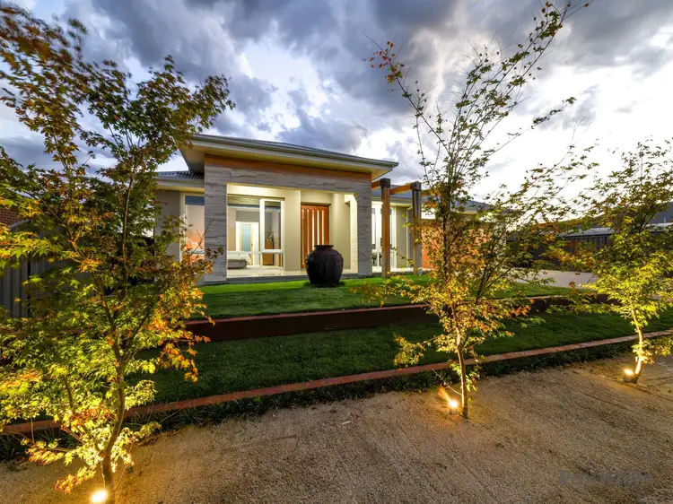 Main view of Homely house listing, 12 Sir Edward Drive, Benalla VIC 3672