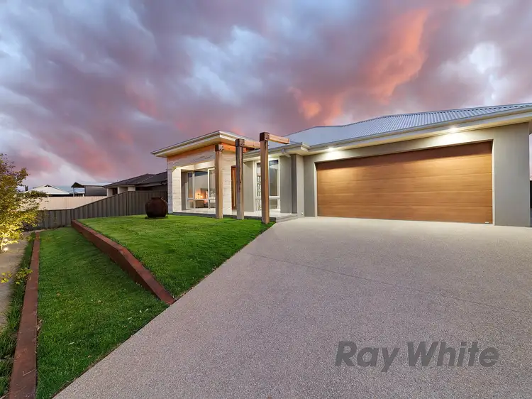 Second view of Homely house listing, 12 Sir Edward Drive, Benalla VIC 3672