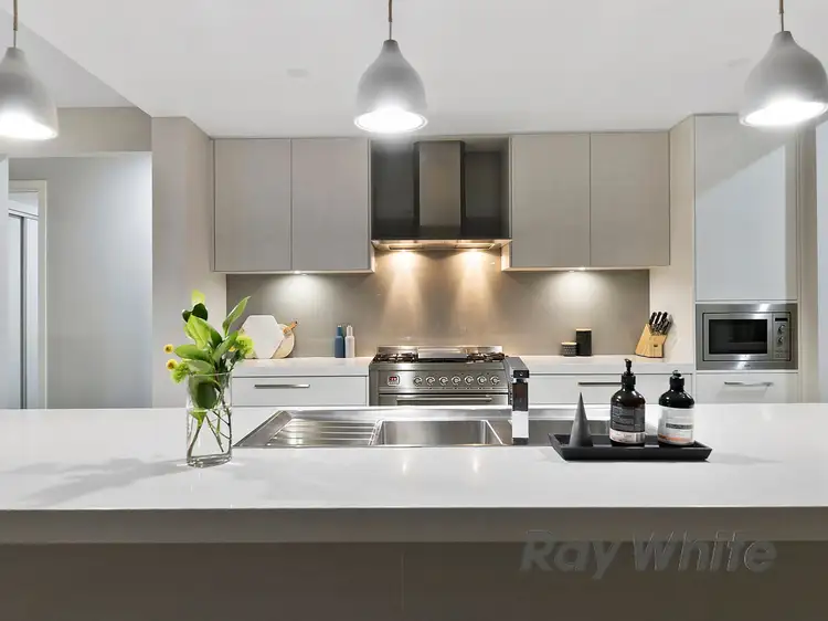 Fourth view of Homely house listing, 12 Sir Edward Drive, Benalla VIC 3672