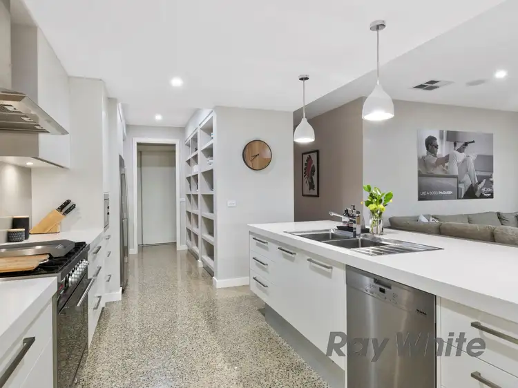 Fifth view of Homely house listing, 12 Sir Edward Drive, Benalla VIC 3672