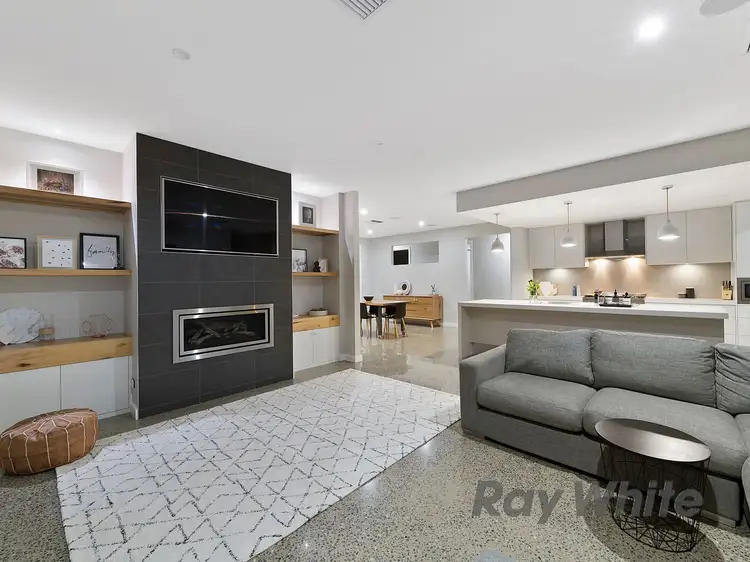 Sixth view of Homely house listing, 12 Sir Edward Drive, Benalla VIC 3672