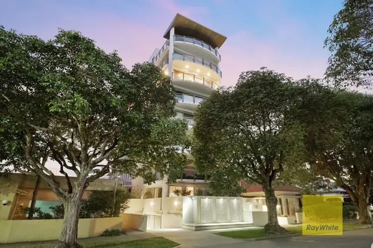 Main view of Homely apartment listing, 11/12 Altona Street, West Perth WA 6005