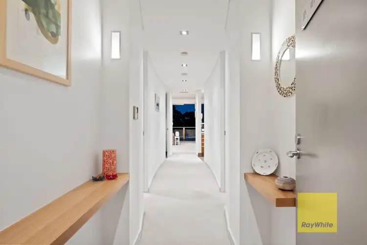 Third view of Homely apartment listing, 11/12 Altona Street, West Perth WA 6005