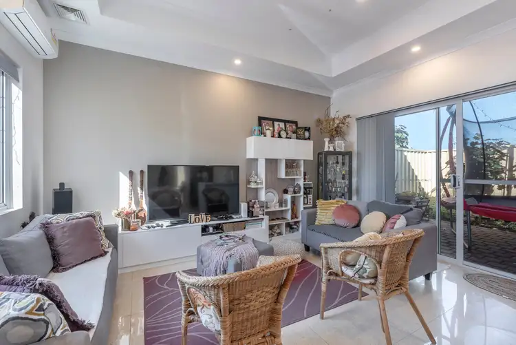 Main view of Homely villa listing, 15C Mentone Road, Balga WA 6061