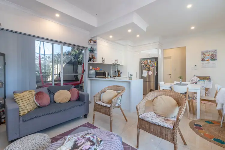 Third view of Homely villa listing, 15C Mentone Road, Balga WA 6061