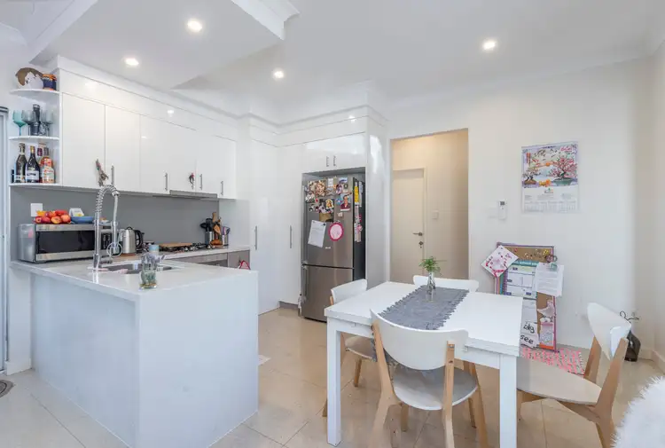 Fourth view of Homely villa listing, 15C Mentone Road, Balga WA 6061
