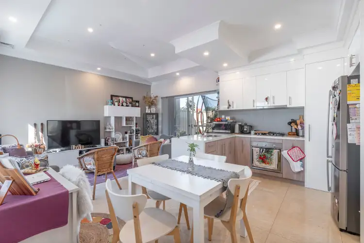 Fifth view of Homely villa listing, 15C Mentone Road, Balga WA 6061