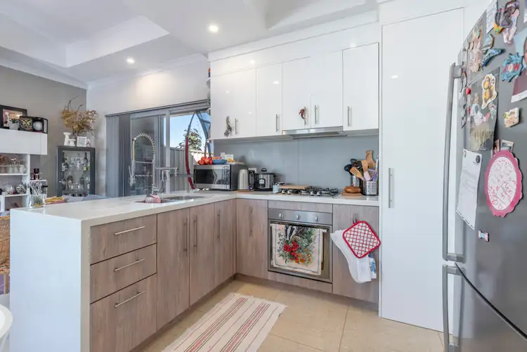 Sixth view of Homely villa listing, 15C Mentone Road, Balga WA 6061