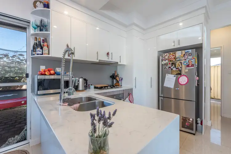 Seventh view of Homely villa listing, 15C Mentone Road, Balga WA 6061