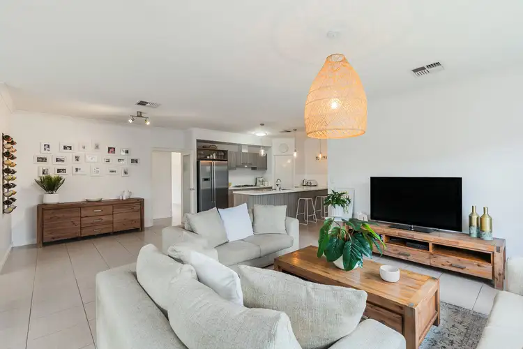 Second view of Homely house listing, 4 Essen Link, Piara Waters WA 6112
