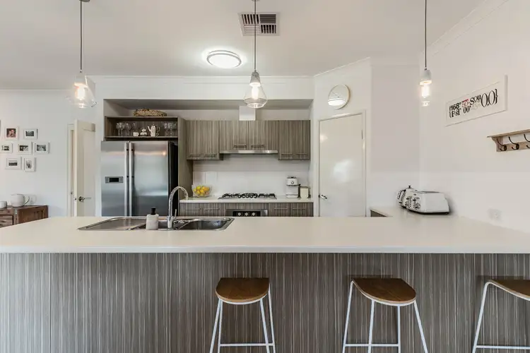 Third view of Homely house listing, 4 Essen Link, Piara Waters WA 6112