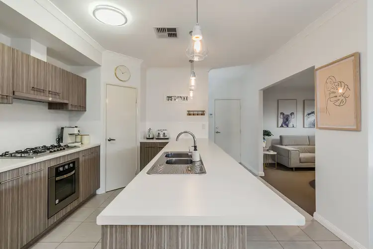 Fourth view of Homely house listing, 4 Essen Link, Piara Waters WA 6112
