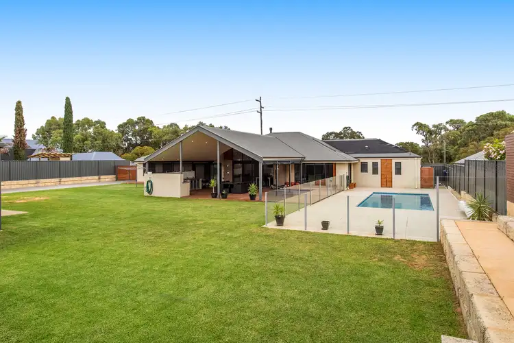 Main view of Homely house listing, 502 Eighty Road, Baldivis WA 6171